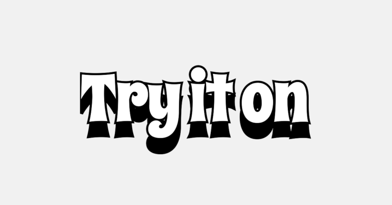 50% Off — Today. TryItOn AI Discount & Coupon